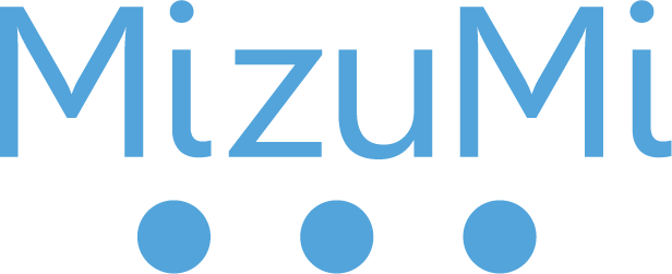 MizuMi Brand Logo