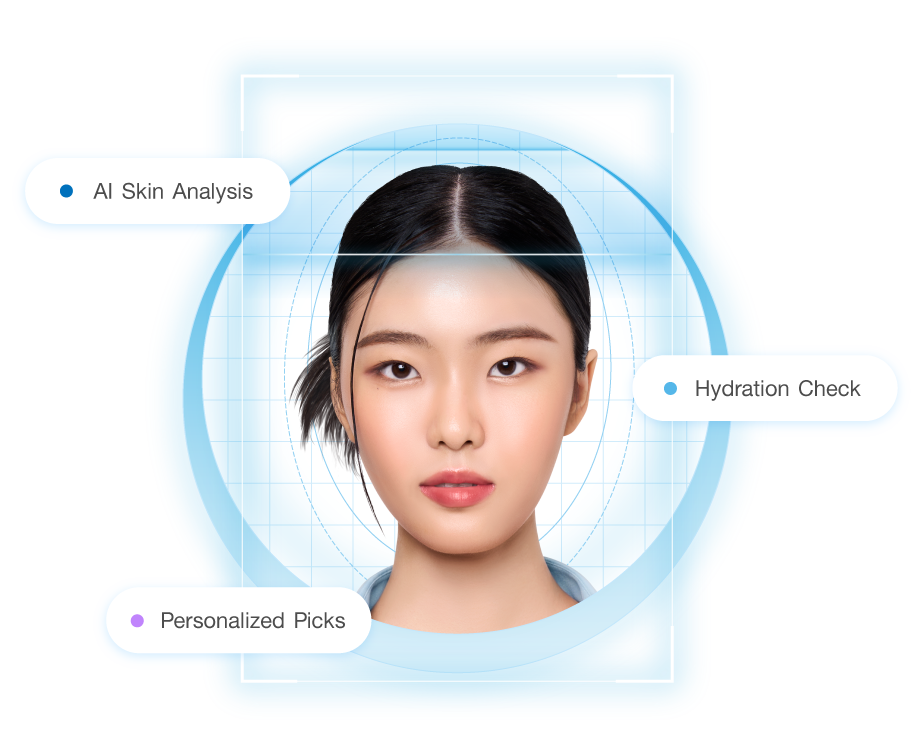 AI Skin Analysis