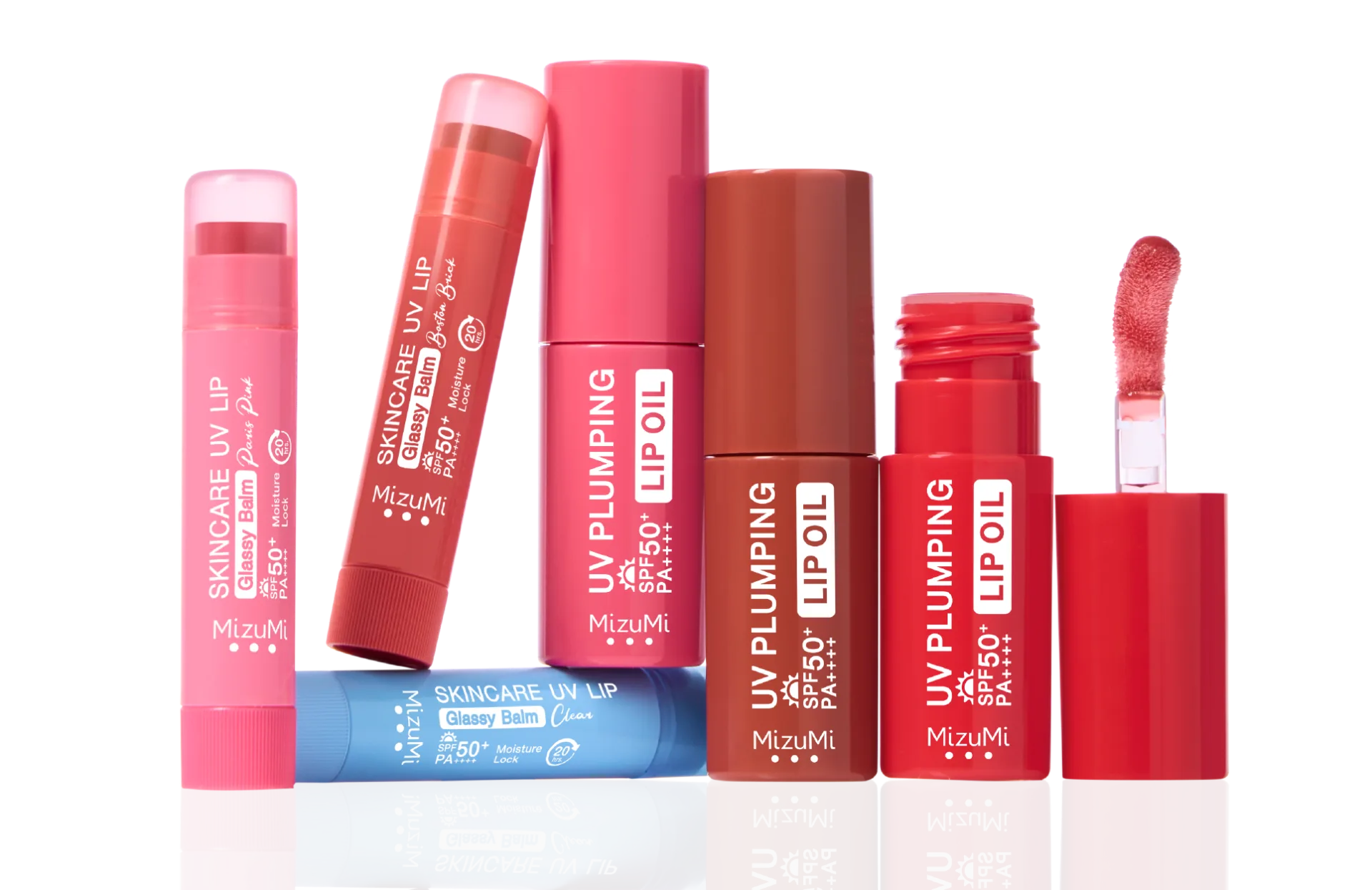 LIP CARE