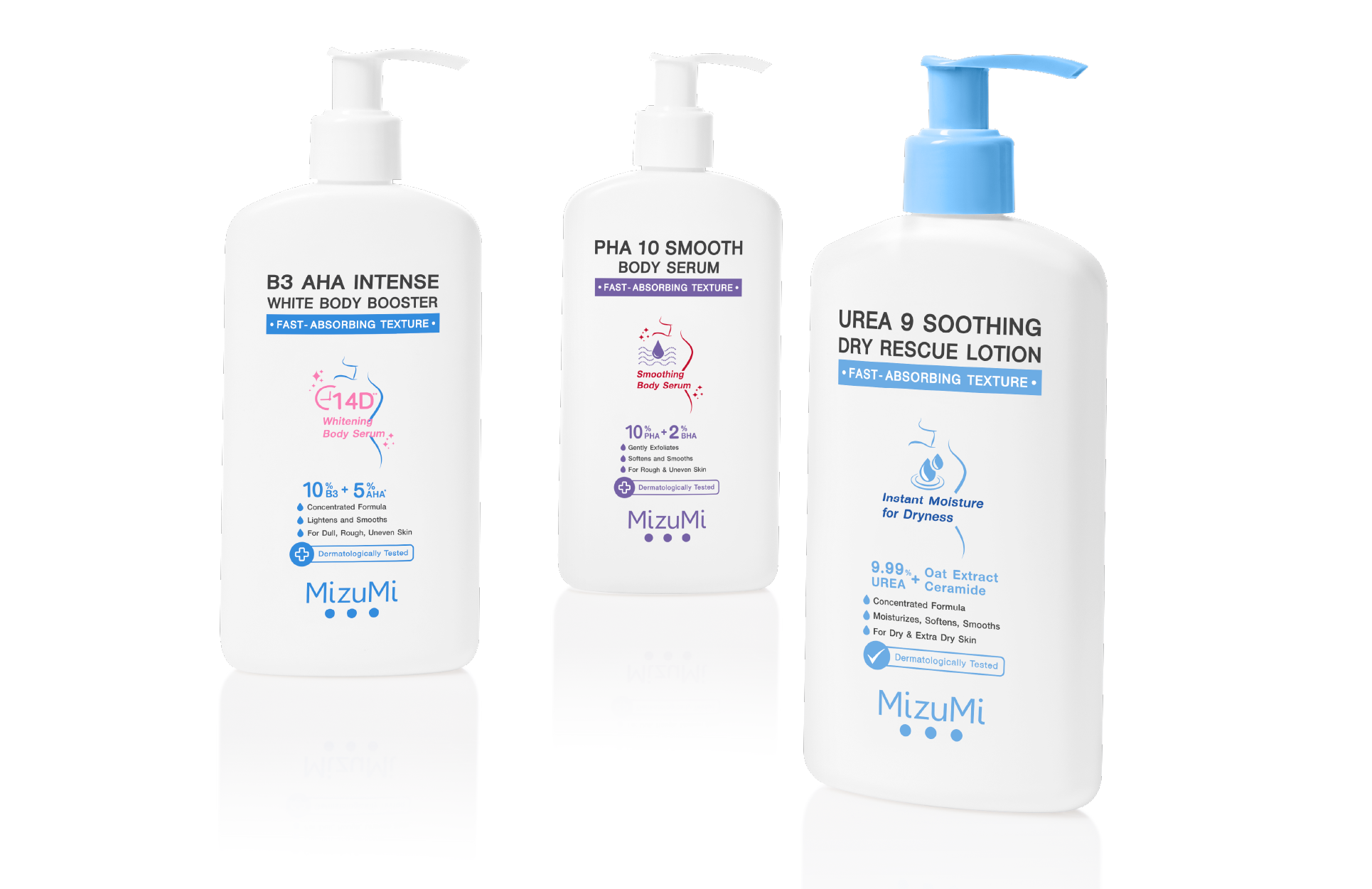 BODY CARE​