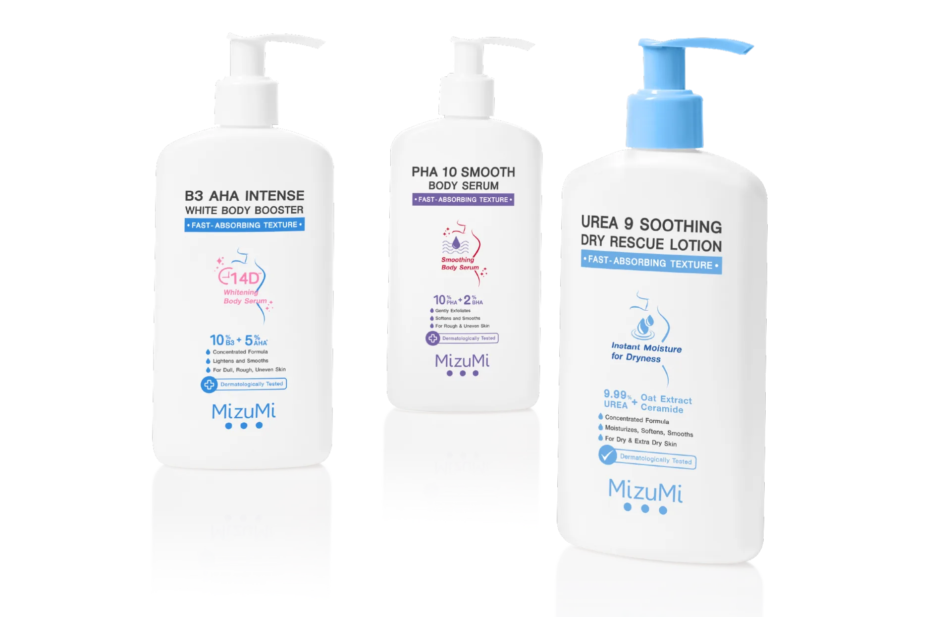 BODY CARE​