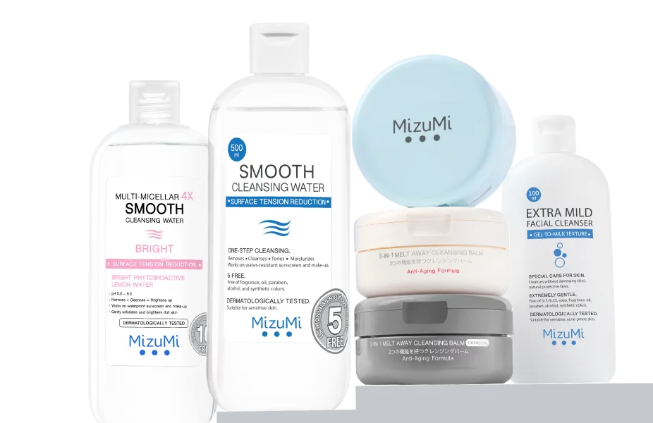 CLEANSER