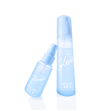 INSTANT GLOW & MOISTURIZING FACIAL MIST