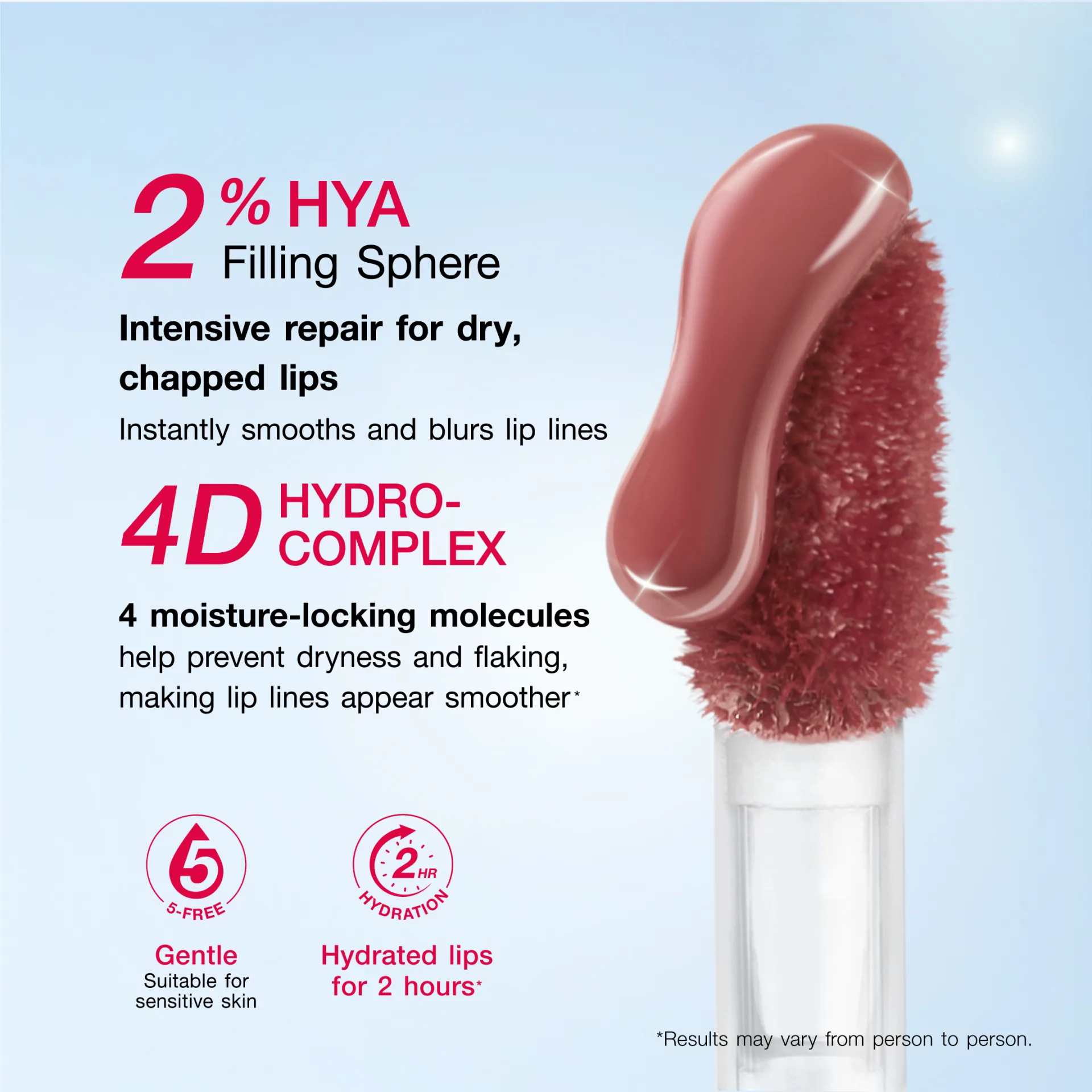 UV Hya Glow Tint SPF50+ PA++++