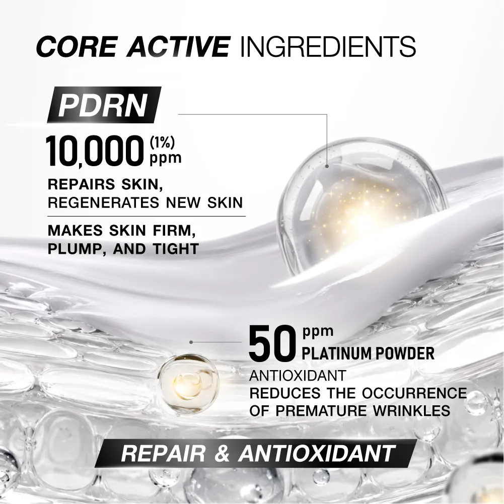 PDRN Platinum Intensive Booster 30ml
