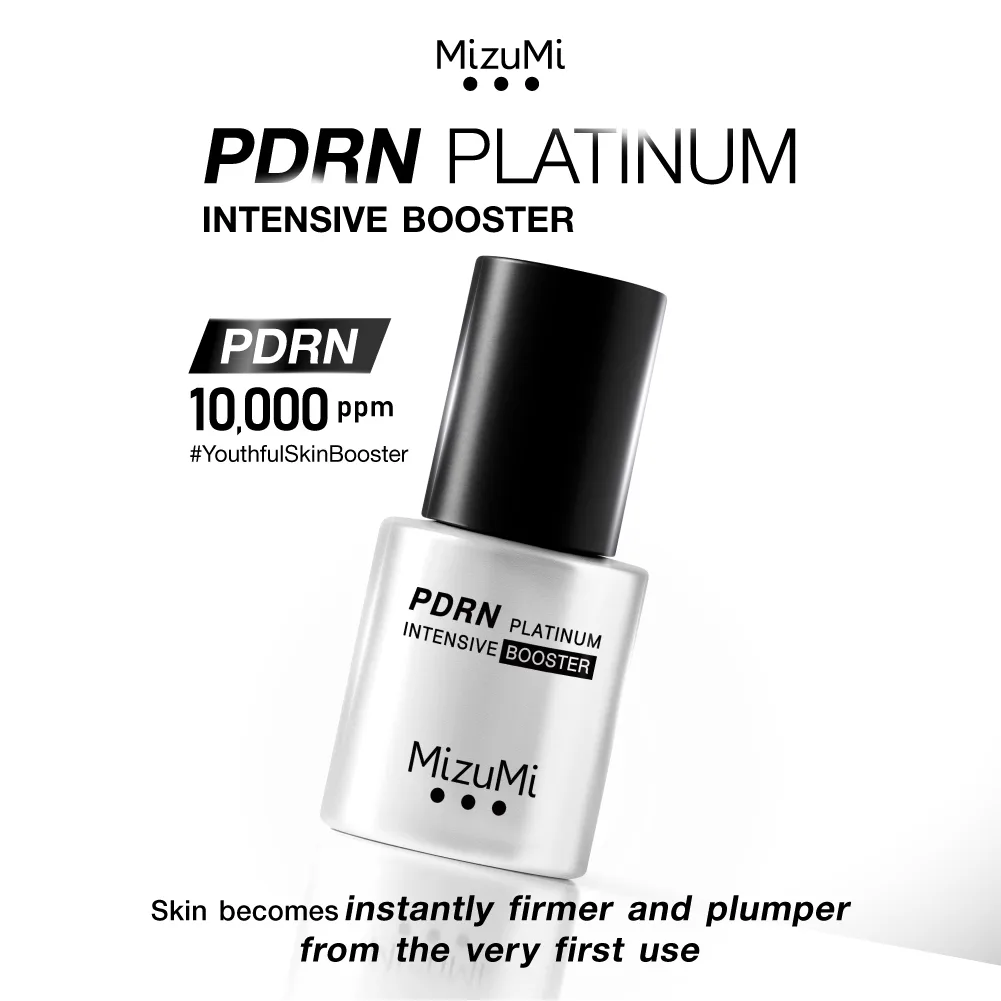 PDRN Platinum Intensive Booster 30ml