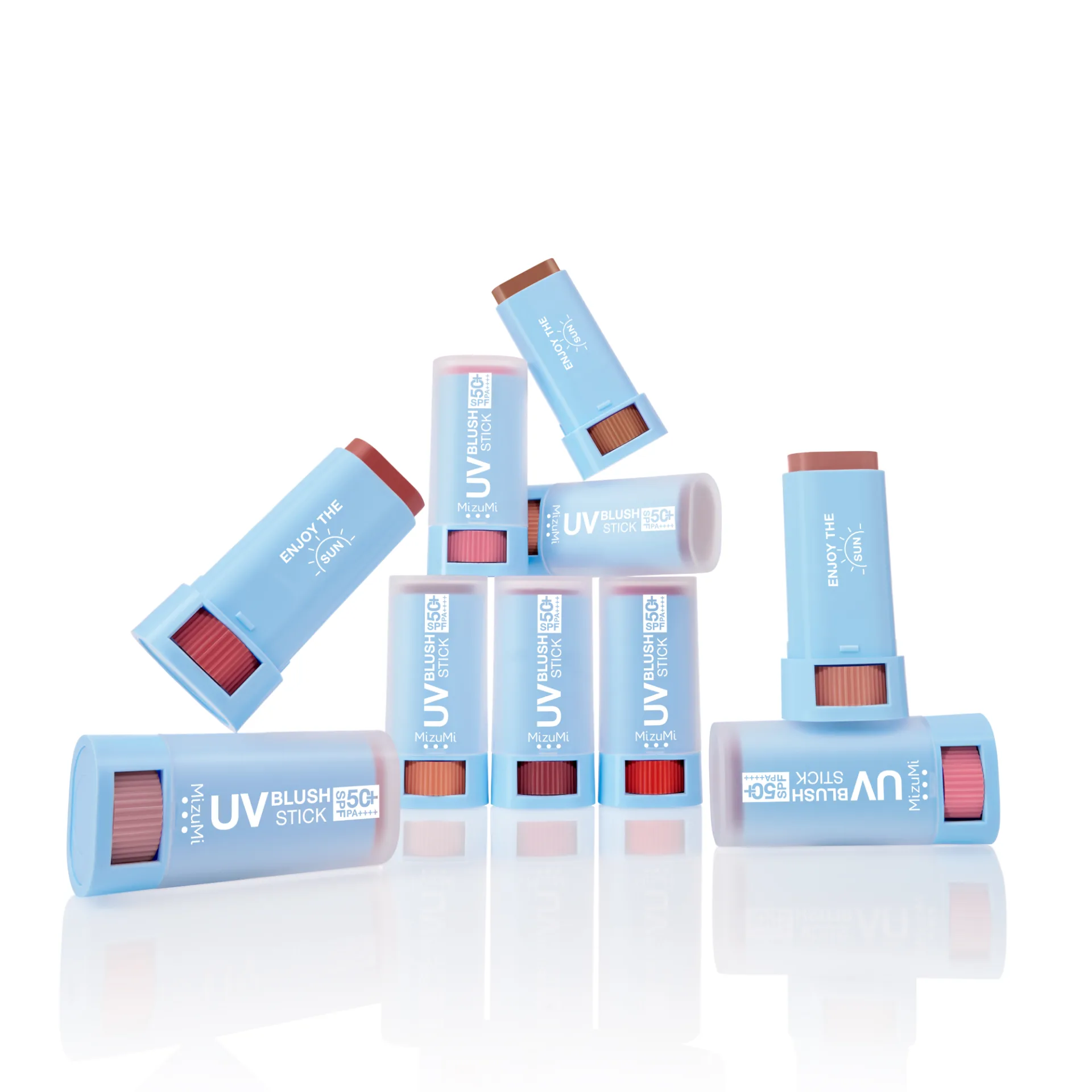 UV Blush Stick SPF50+ PA++++