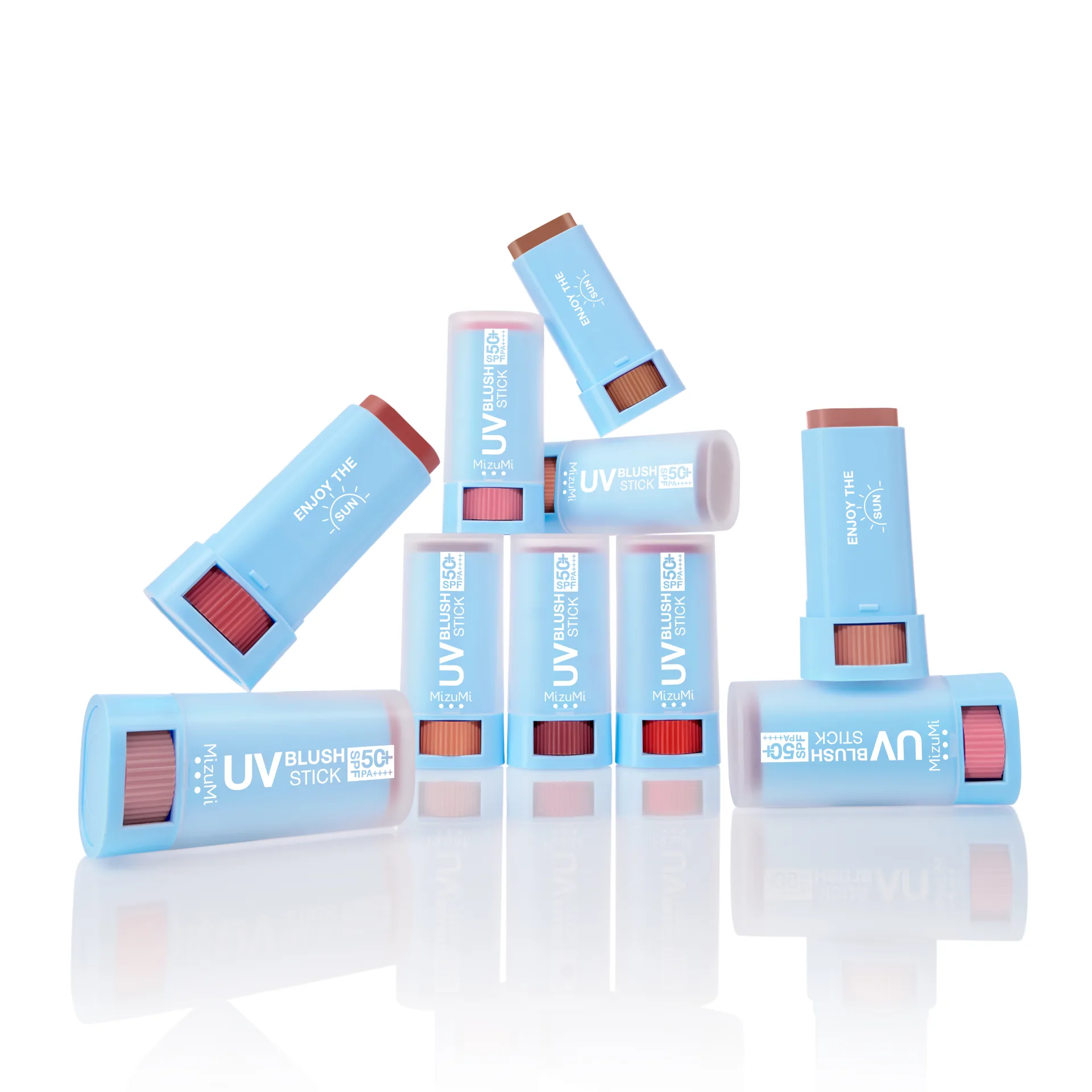 UV Blush Stick SPF50+ PA++++