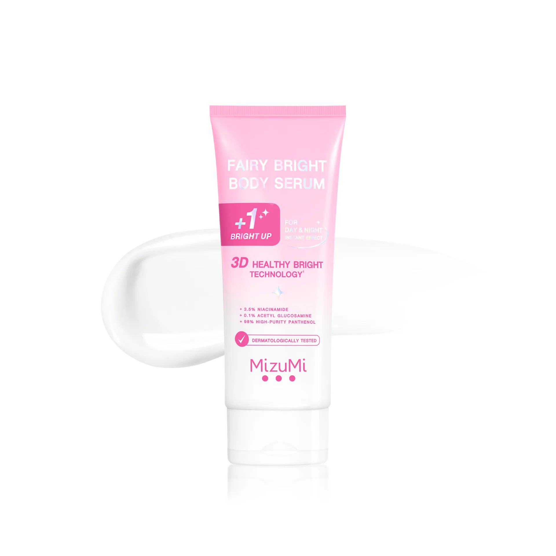 Fairy Bright Body Serum