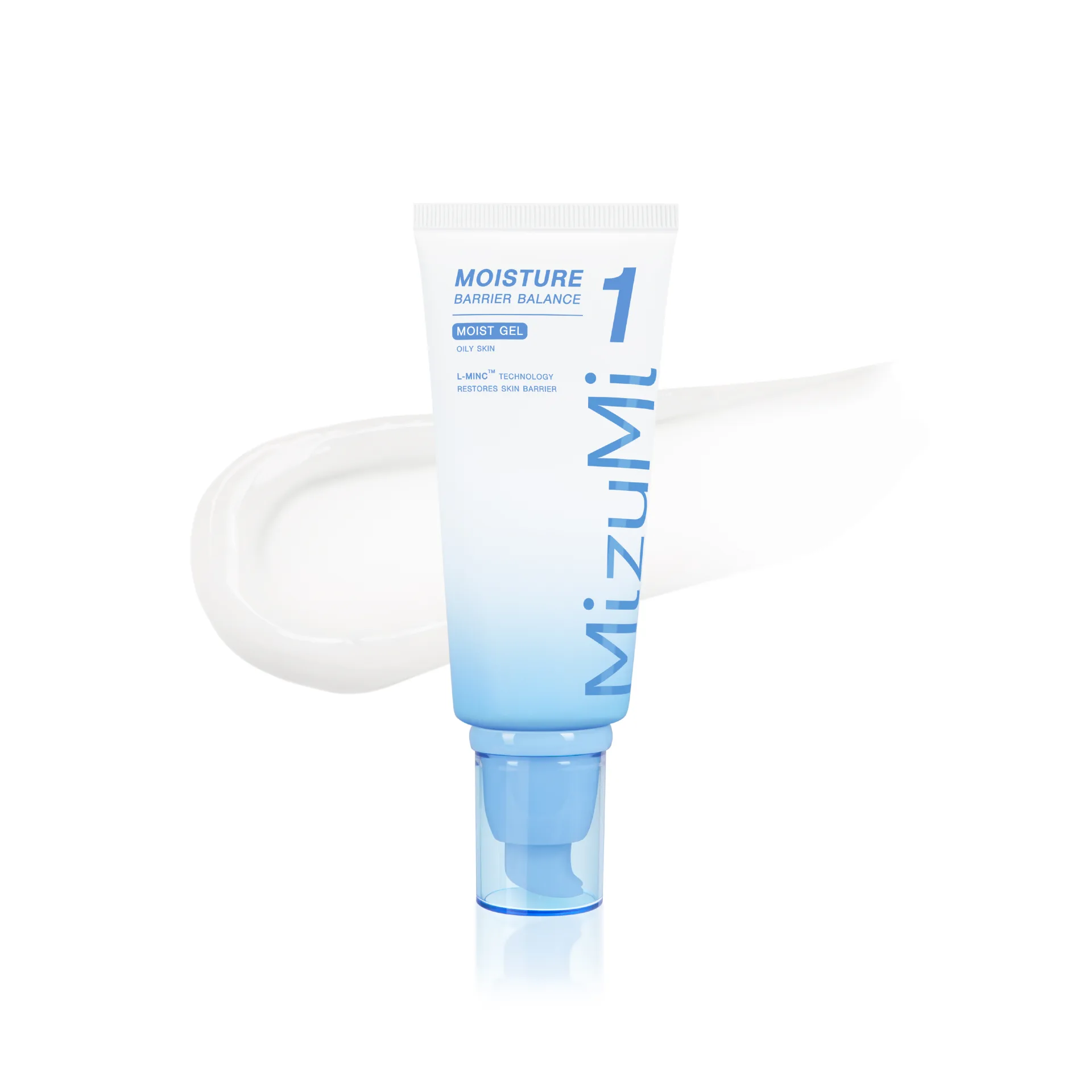 Moisture Barrier Balance Level 1 Moist Gel