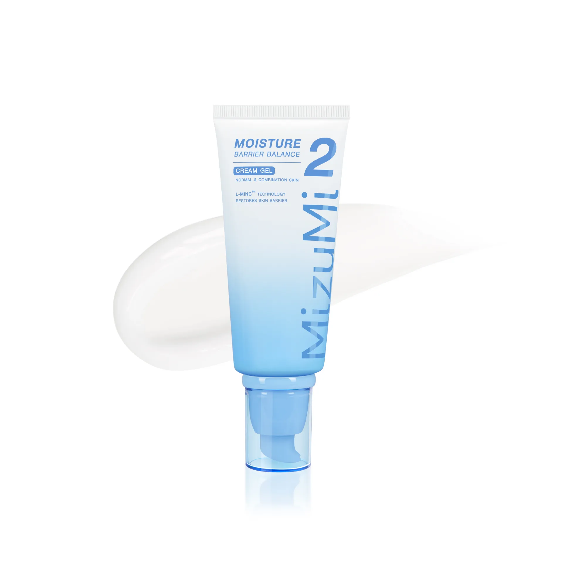 Moisture Barrier Balance Level 2 Cream Gel