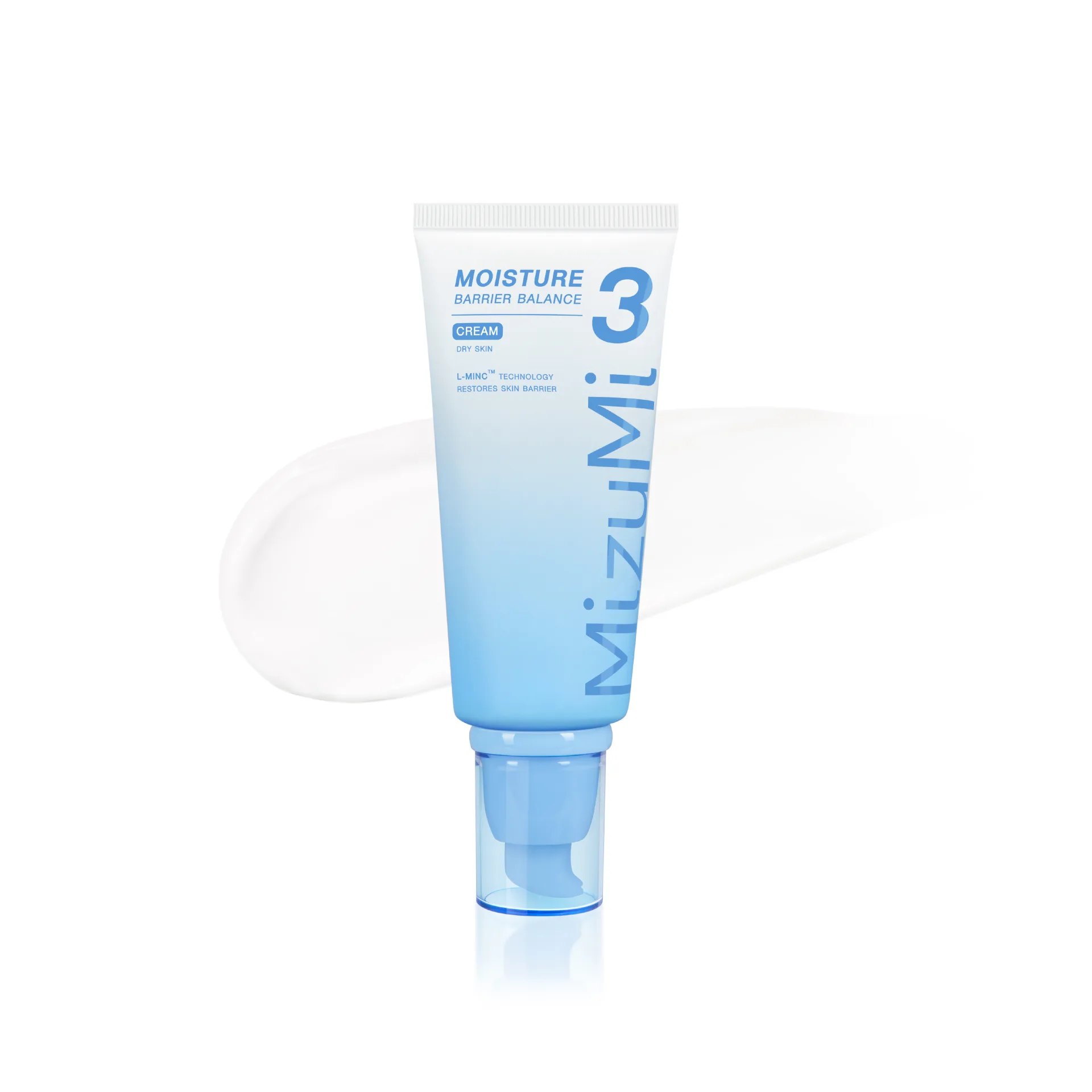 Moisture Barrier Balance Level 3 Cream