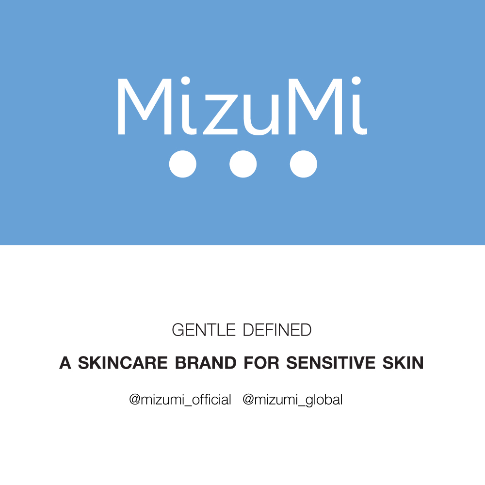 MizuMi UV Jelly Aqua Fresh SPF50+ PA++++