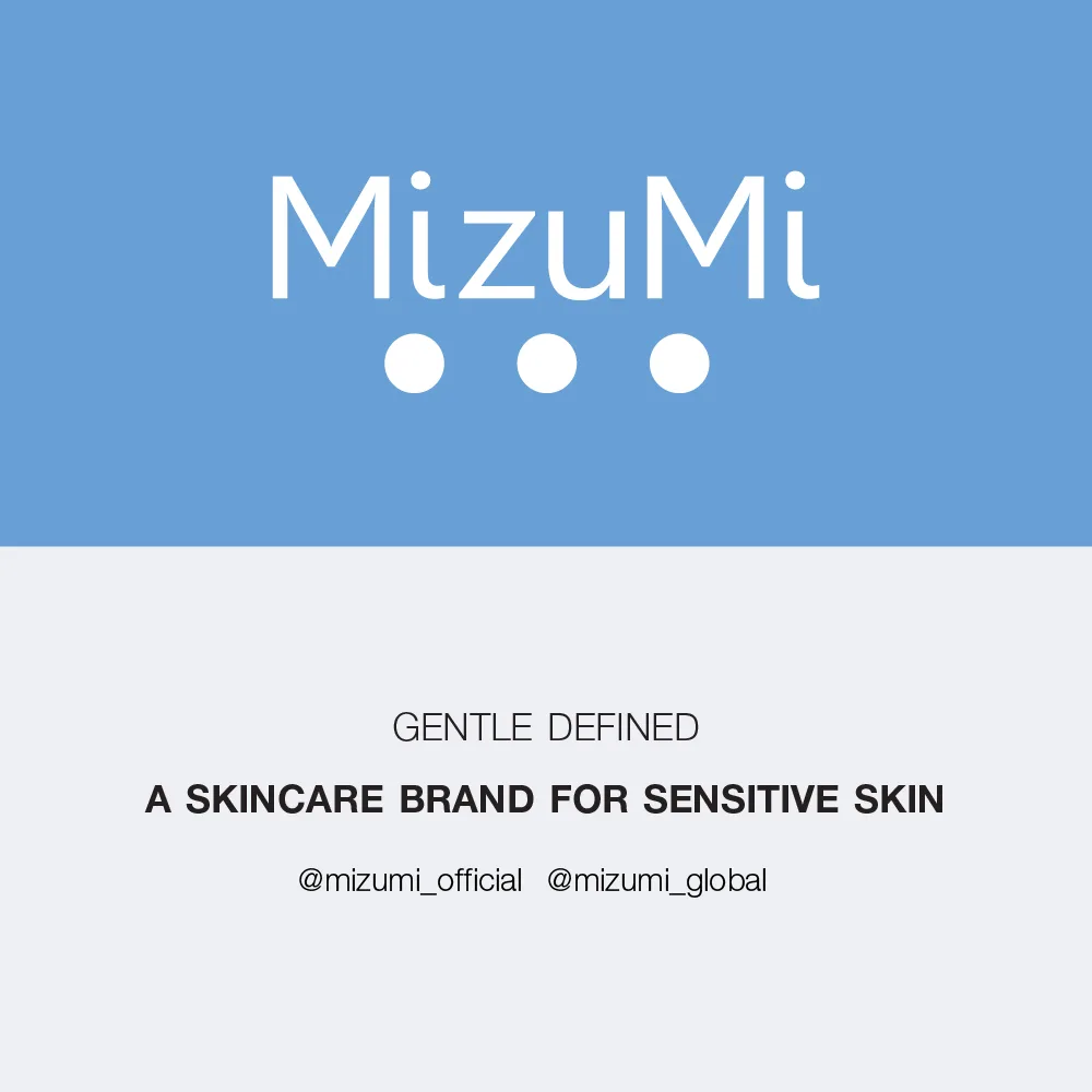 MizuMi Black Nova Pad Pore Tightening