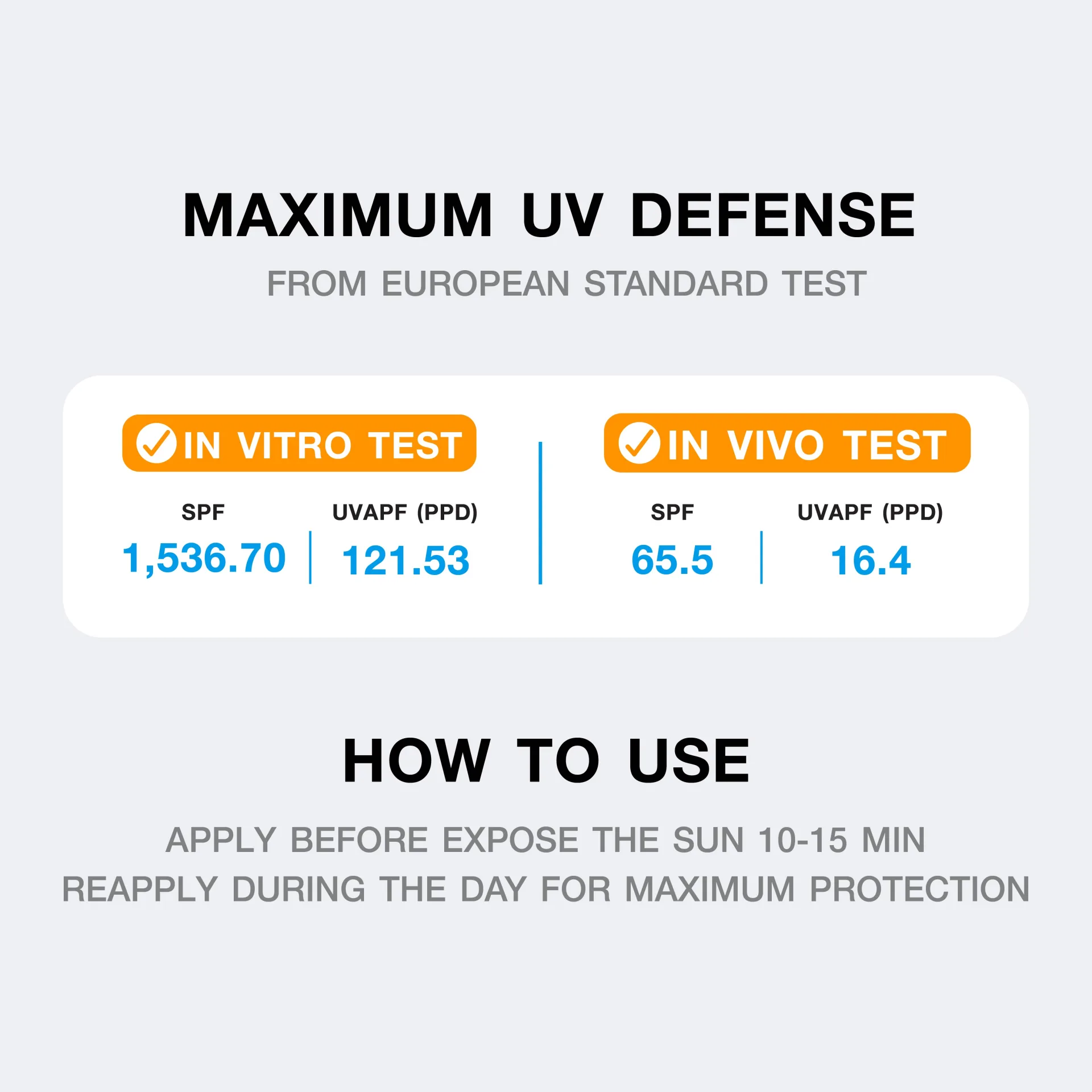 MizuMi UV Airy Sun Stick SPF50+ PA++++