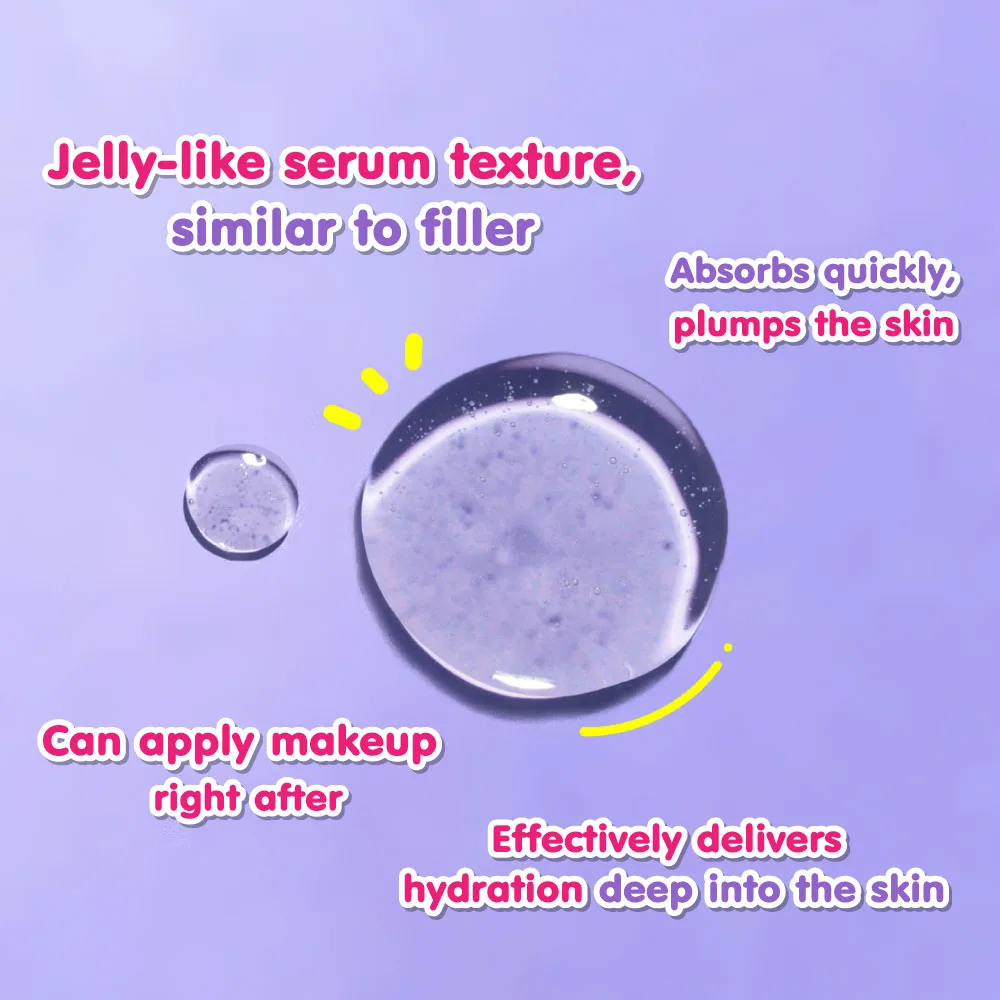 MizuMi Hya Acne Repair Serum