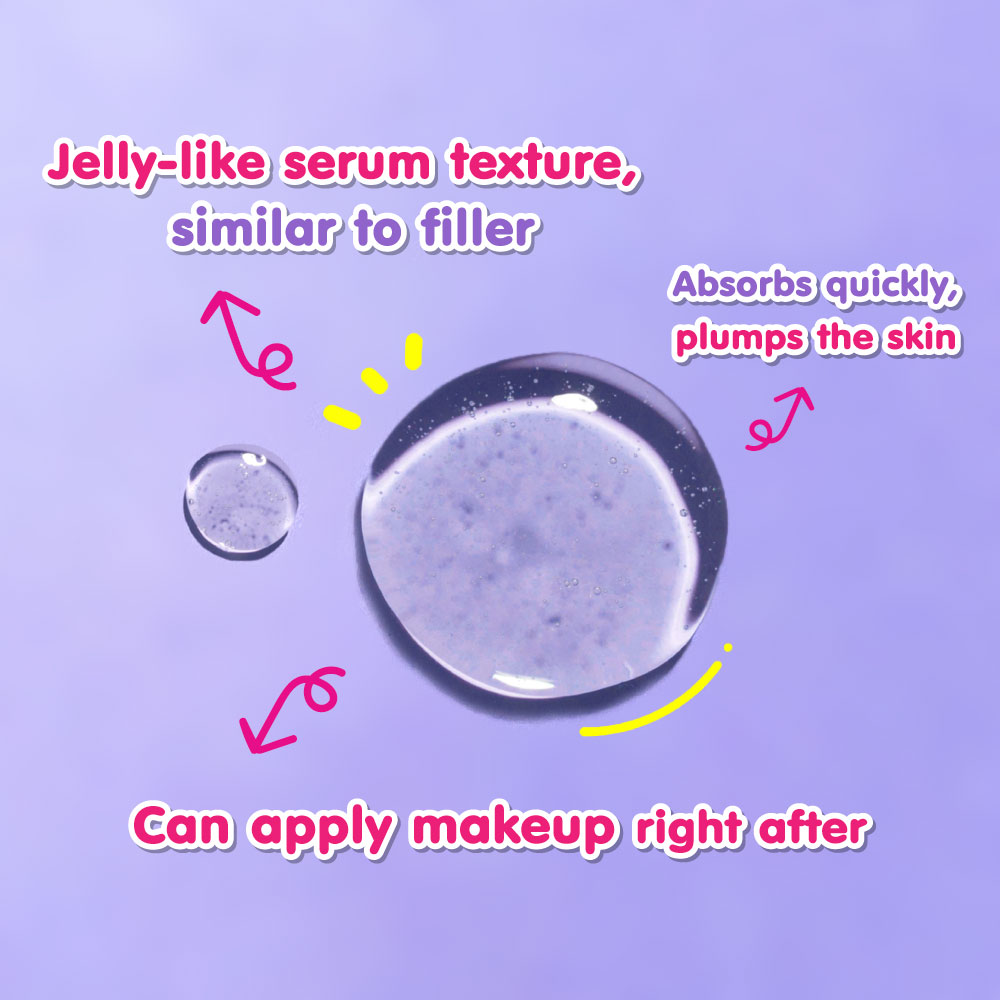 MizuMi Hya Acne Repair Serum