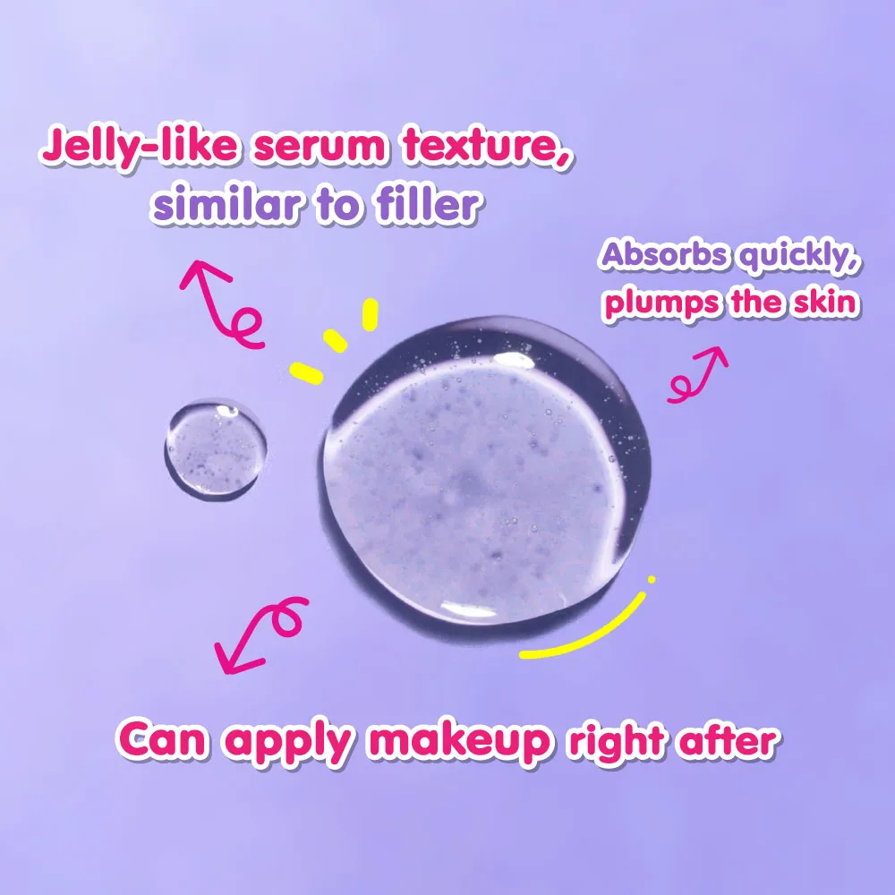 MizuMi Hya Acne Repair Serum
