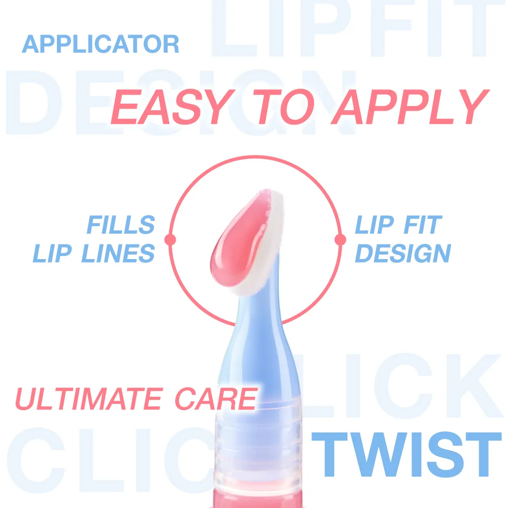 MizuMi Lip Oil Serum