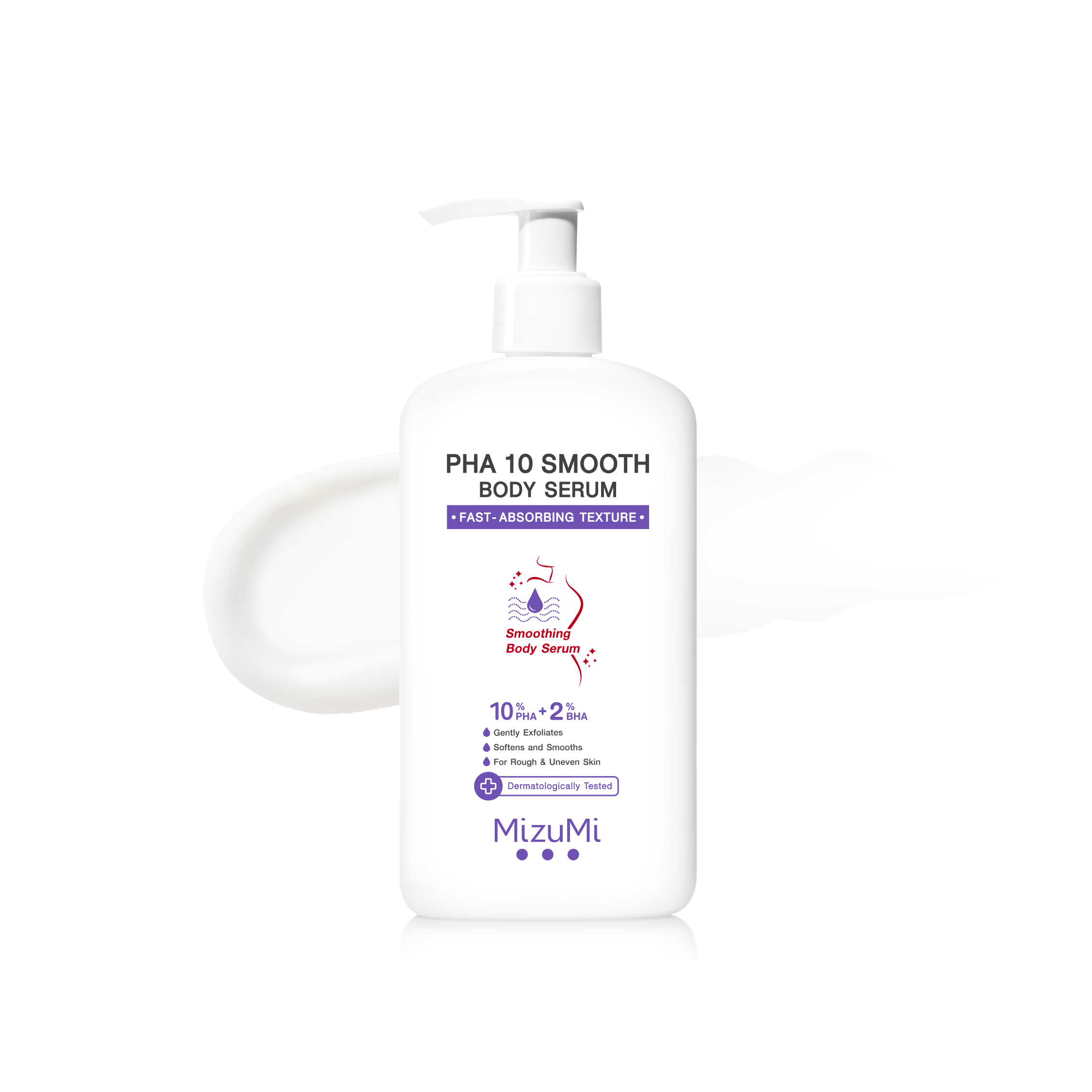 PHA 10 Smooth Body Serum