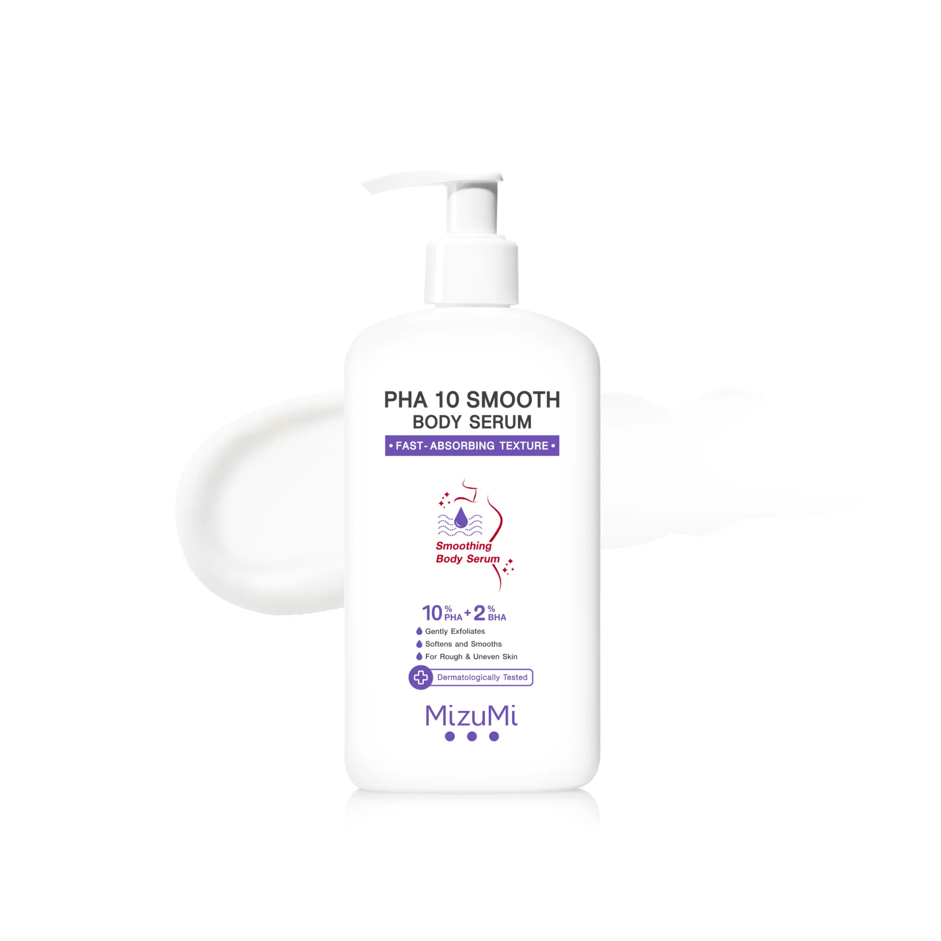 PHA 10 Smooth Body Serum