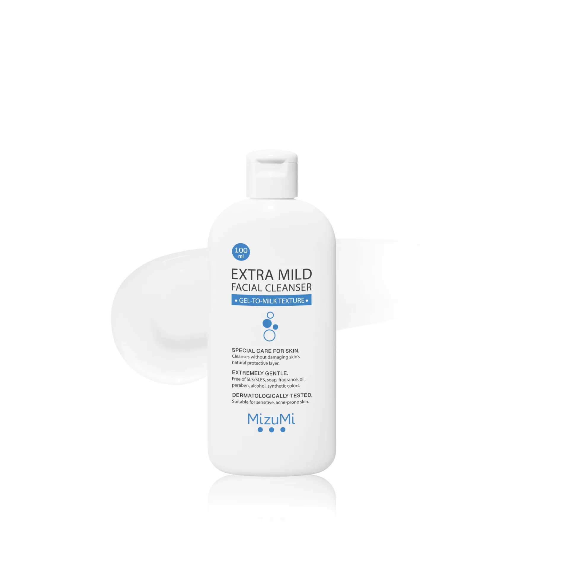 Extra Mild Facial Cleanser