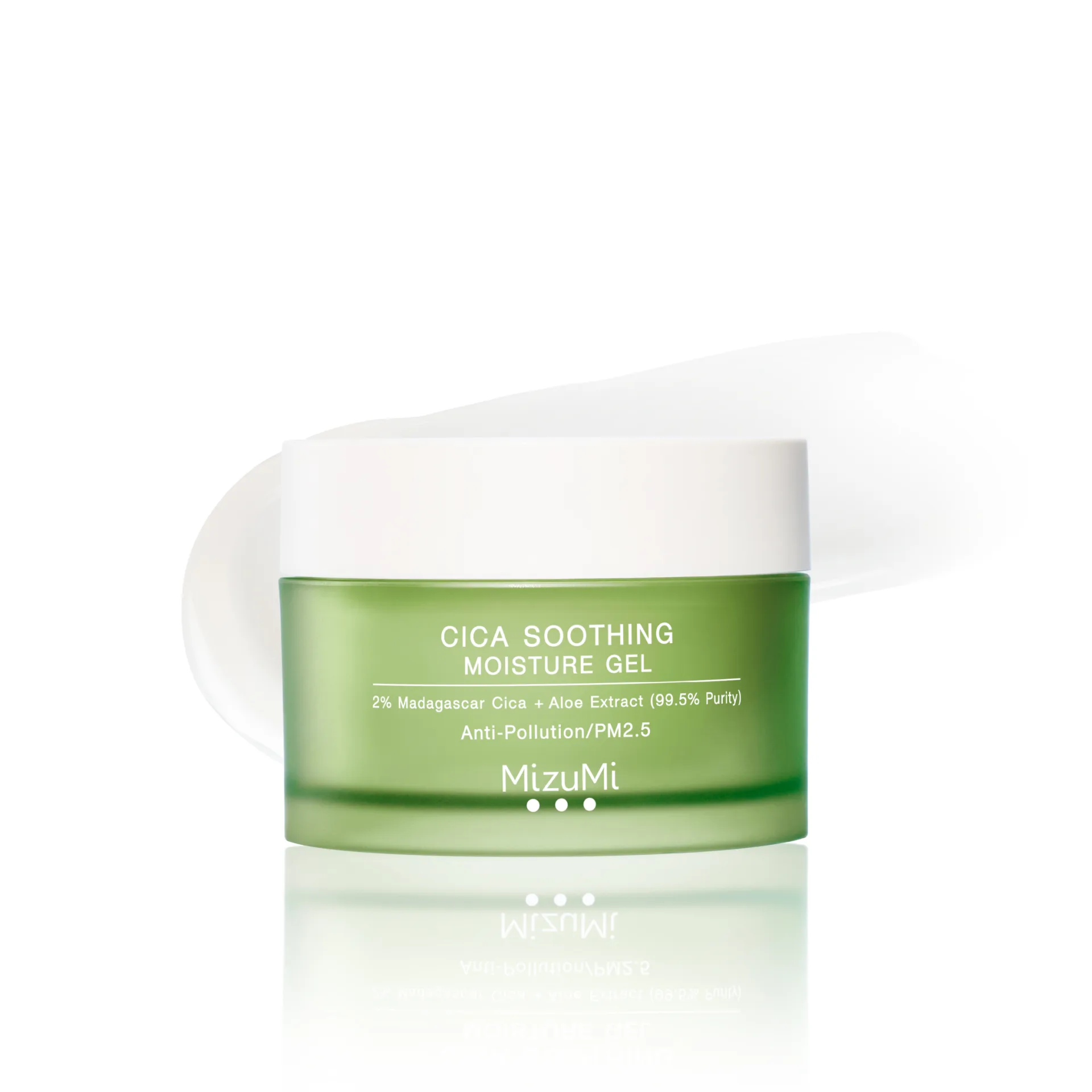 Cica Soothing Moisture Gel