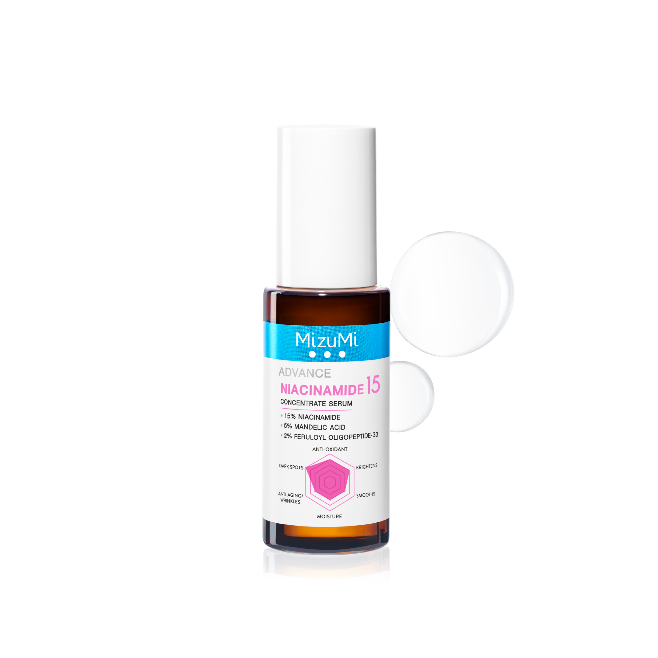 Advance Niacinamide 15 Concentrate Serum