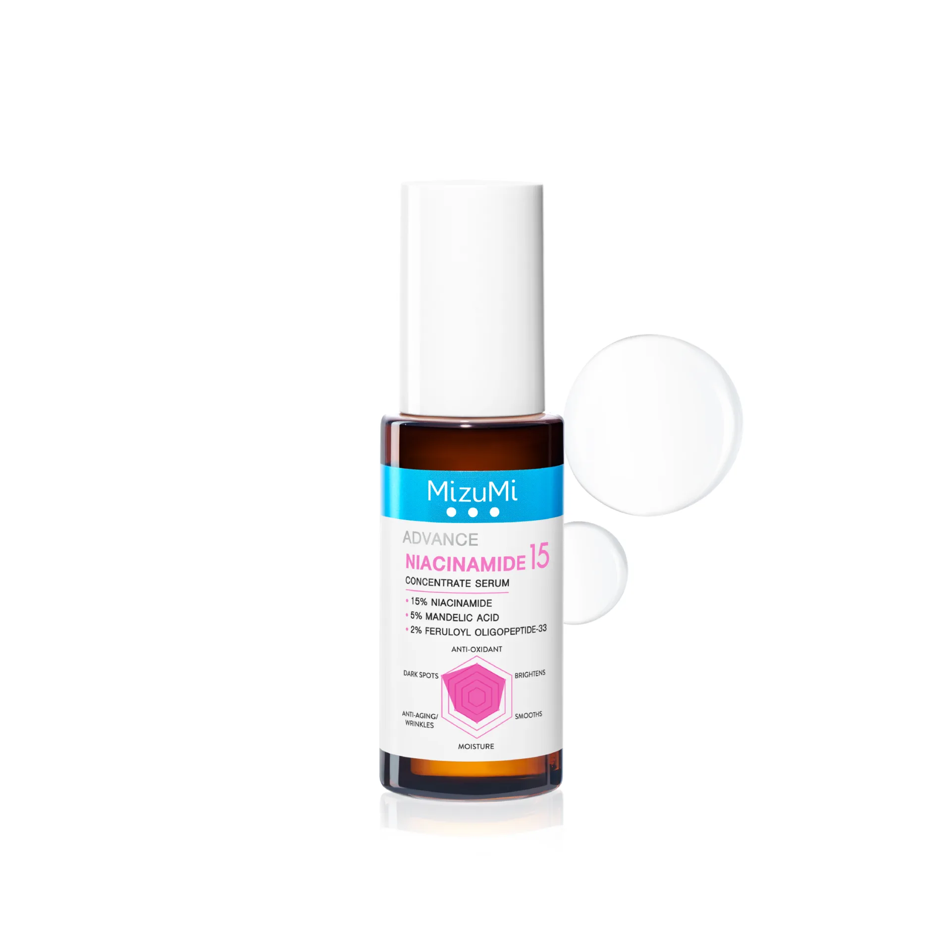 Advance Niacinamide 15 Concentrate Serum