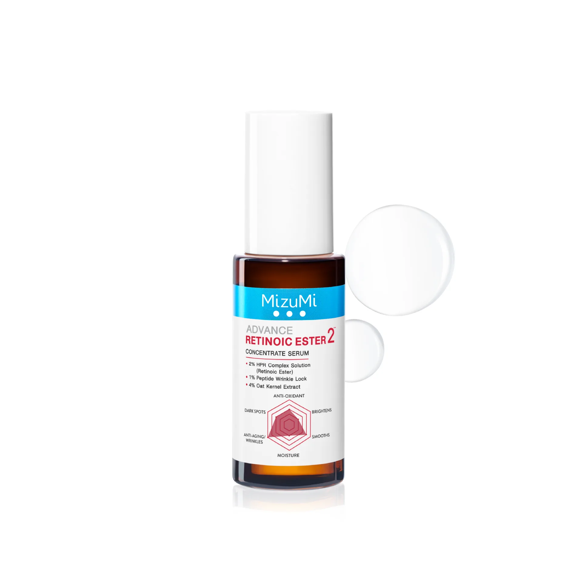 Advance Retinoic Ester Concentrate Serum