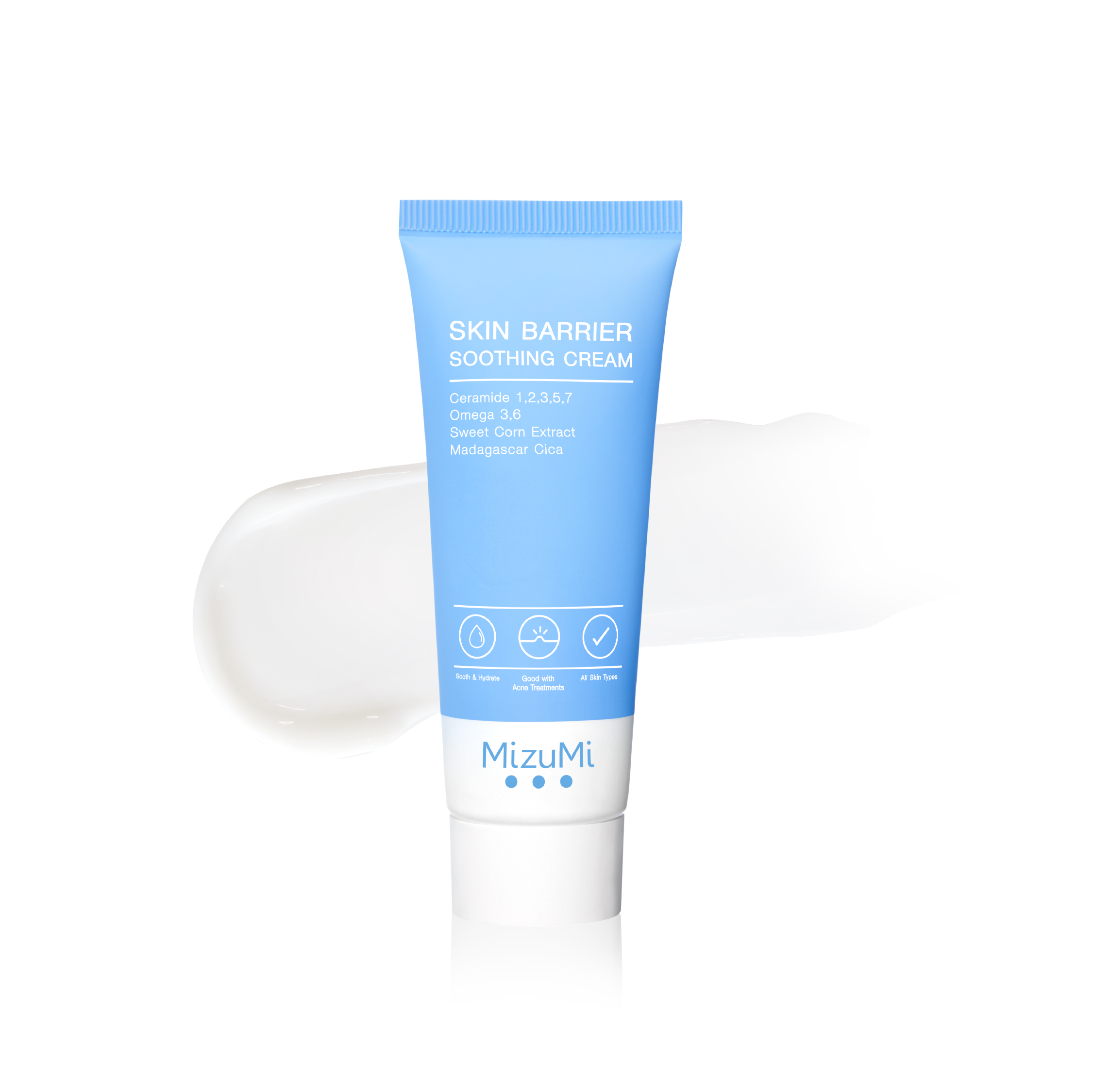 Skin Barrier Soothing Cream