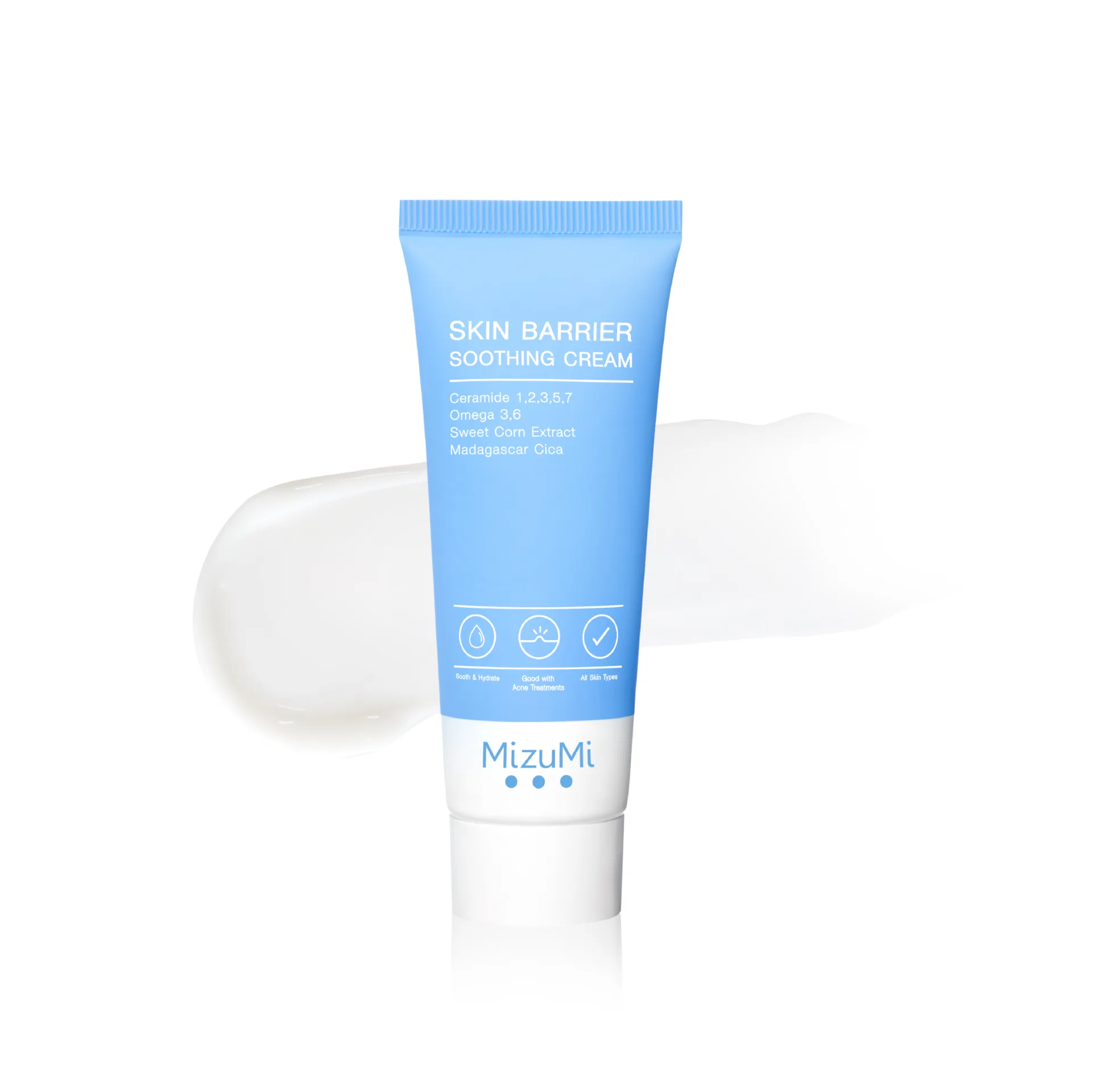 Skin Barrier Soothing Cream