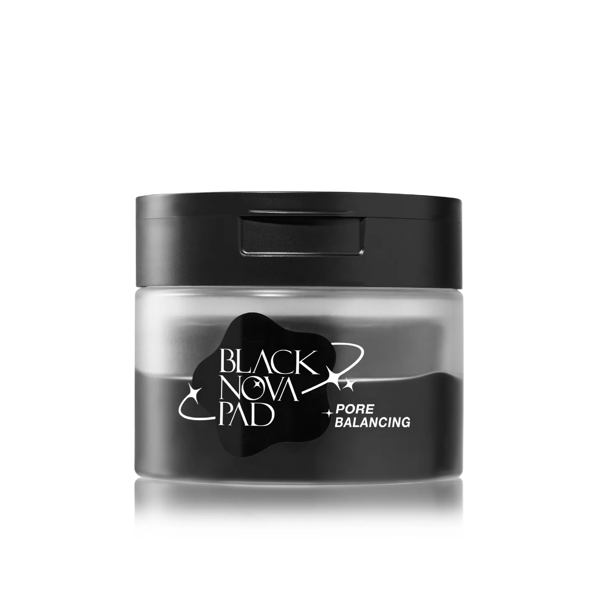 Black Nova Pad Pore Balancing