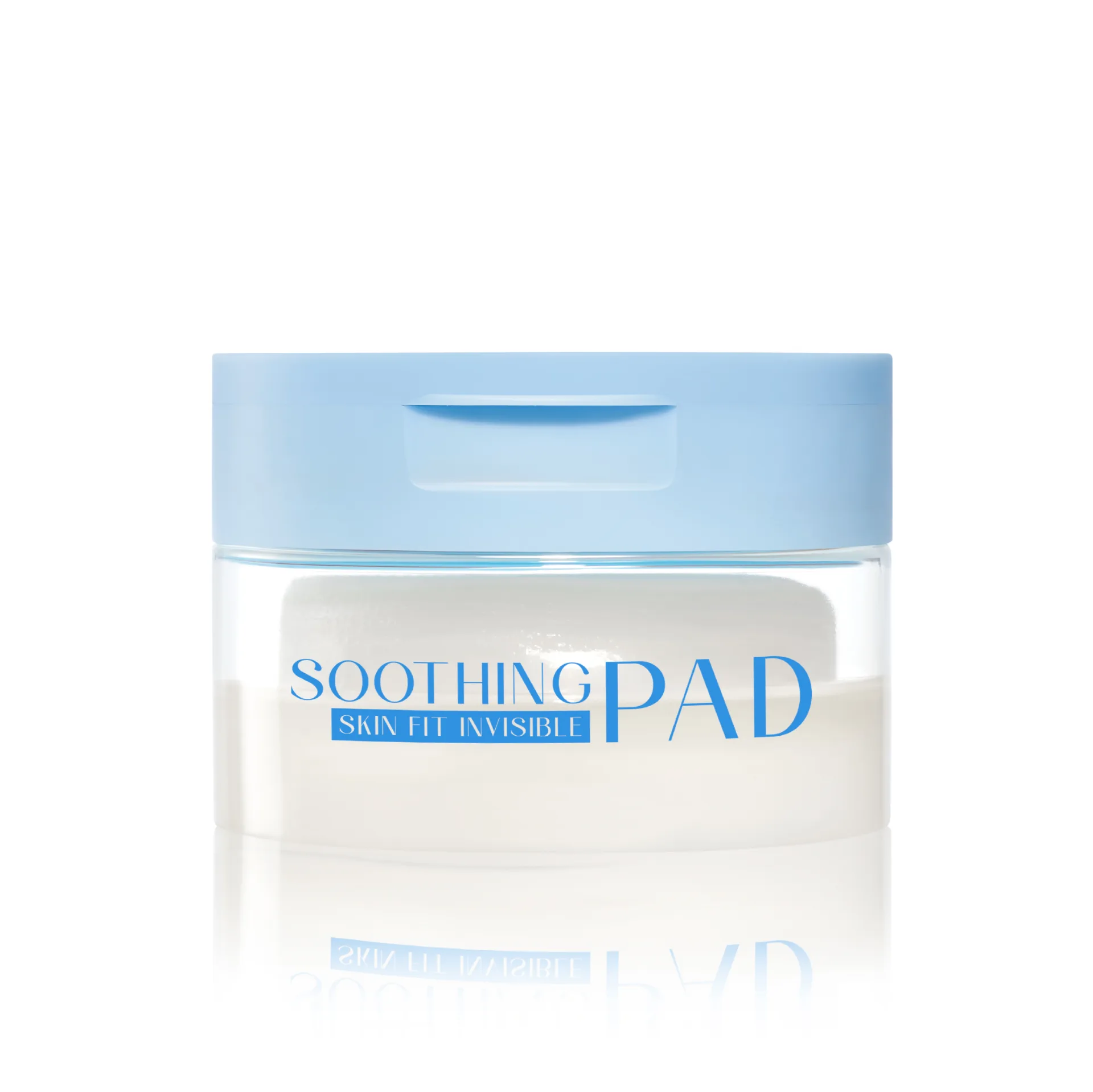 Skin Fit Invisible Pad Soothing