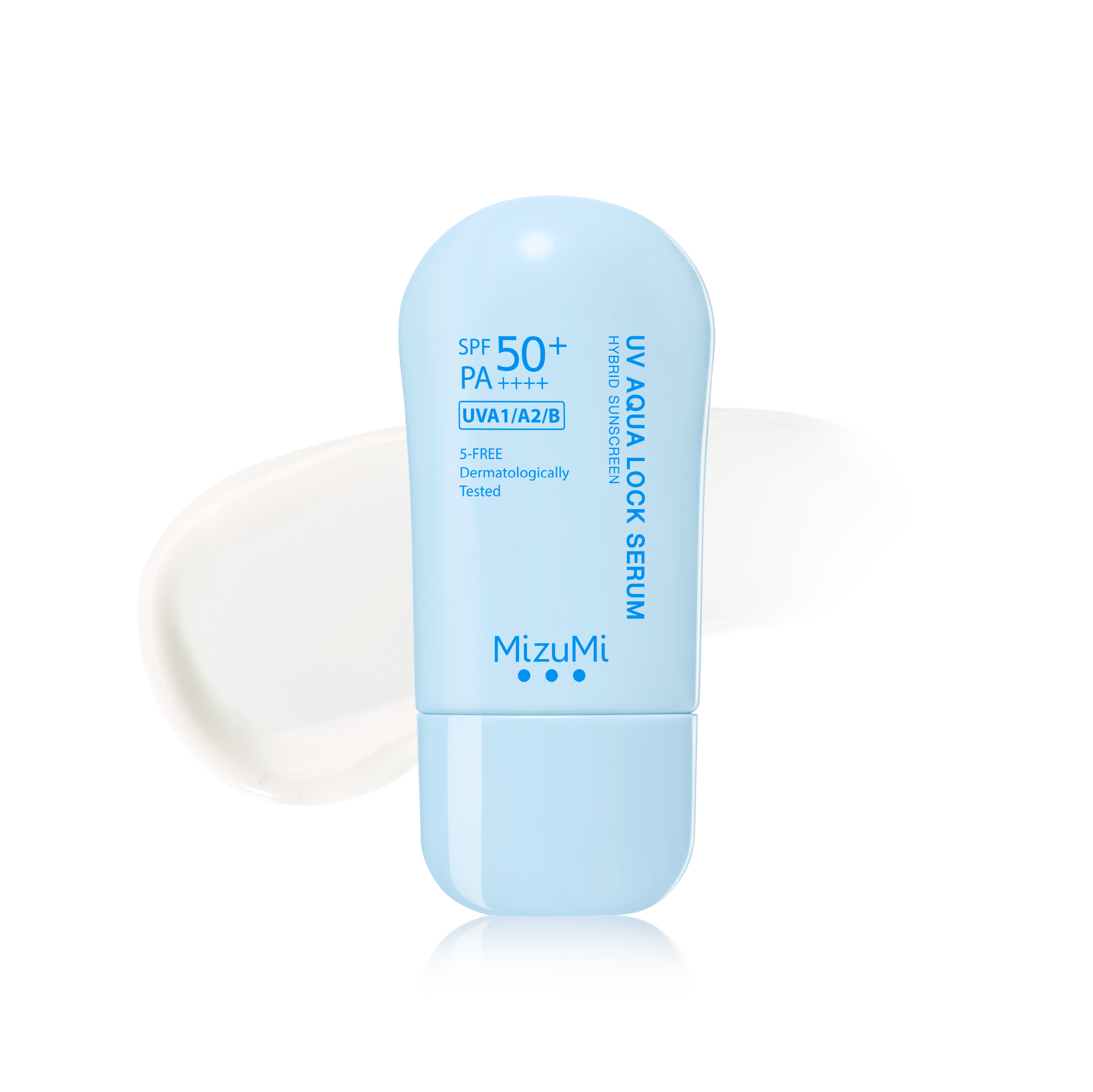 UV Aqua Lock Serum SPF50+ PA++++