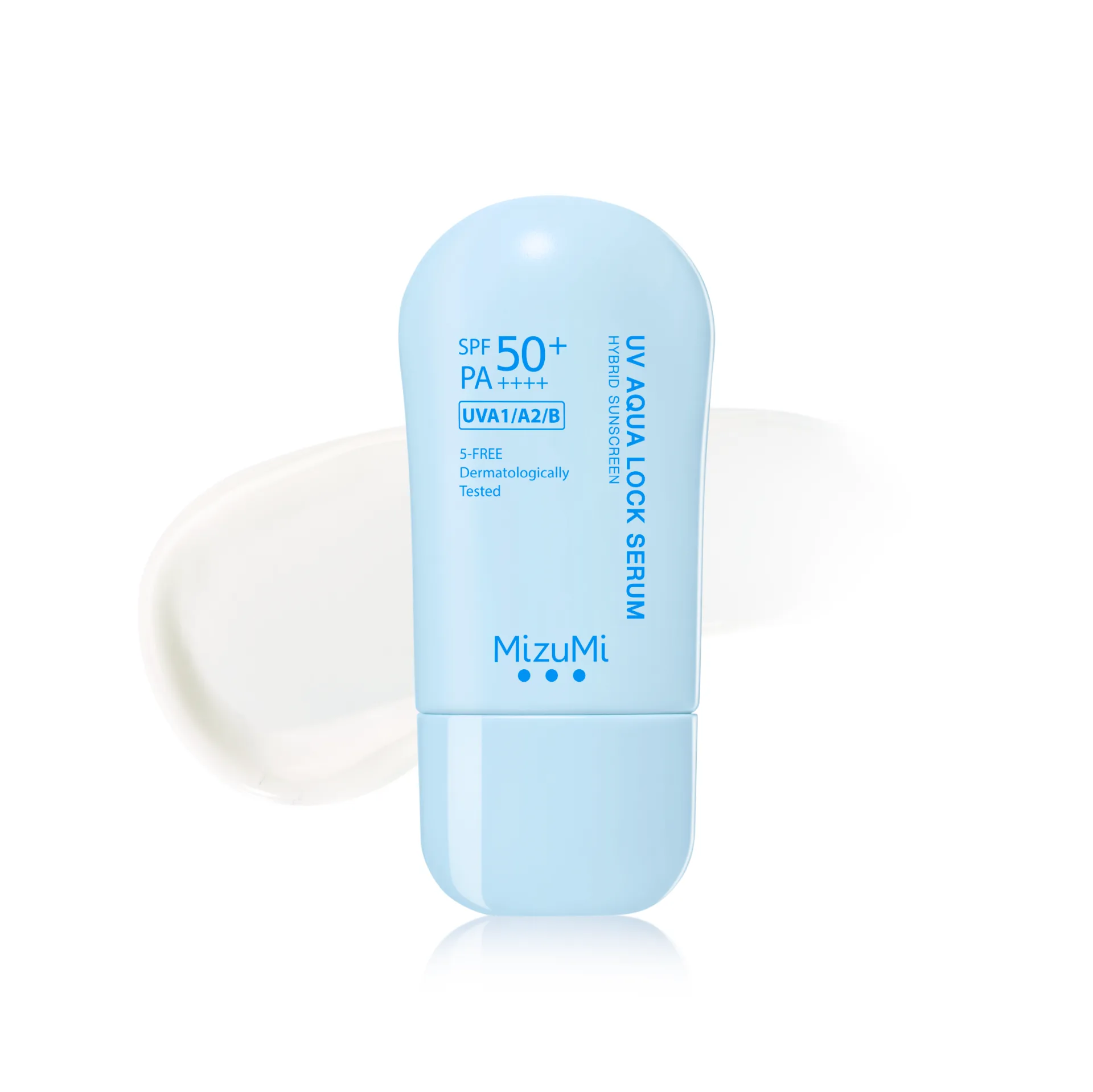 UV Aqua Lock Serum SPF50+ PA++++