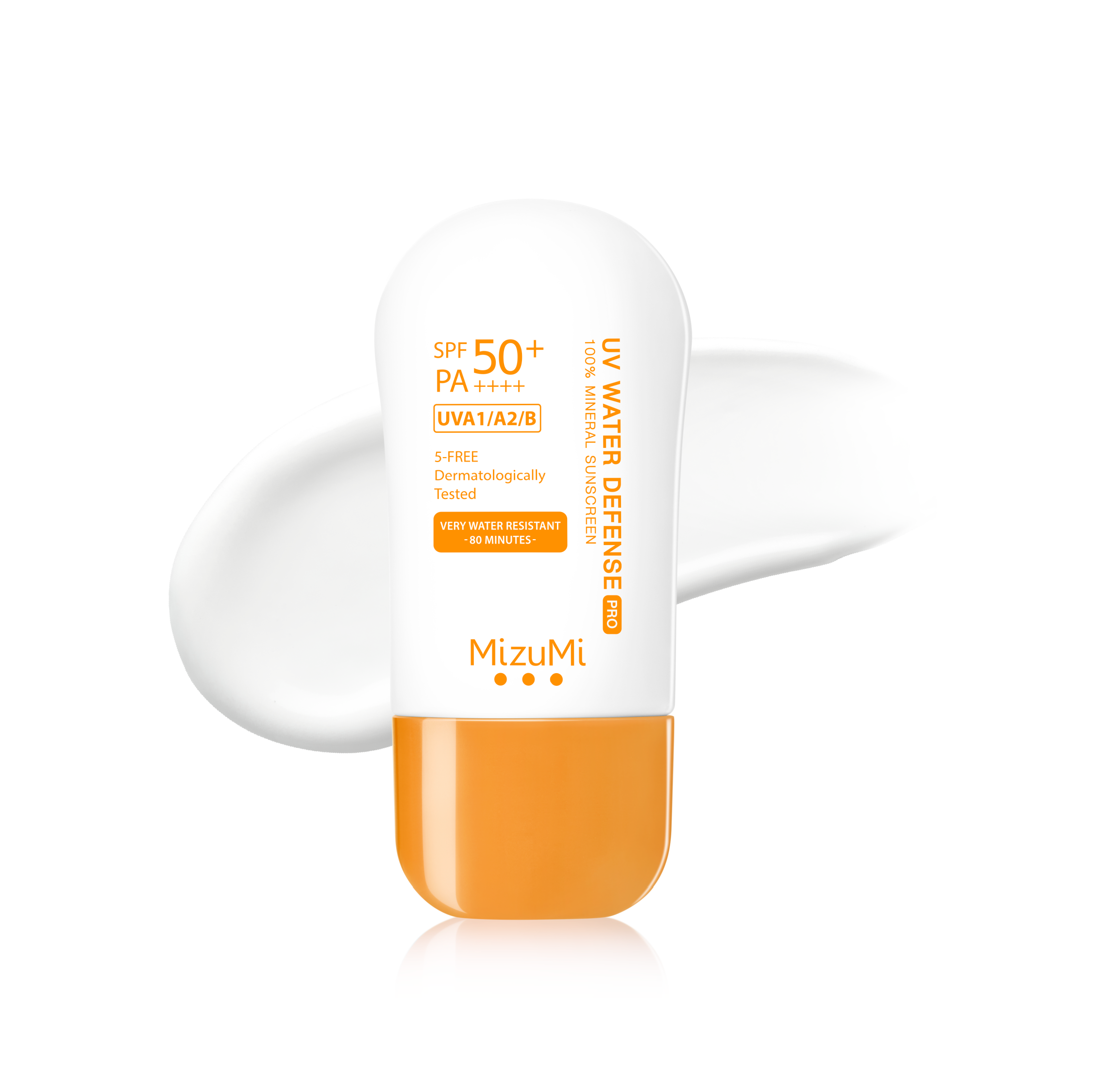 UV Water Defense Pro SPF50+ PA++++