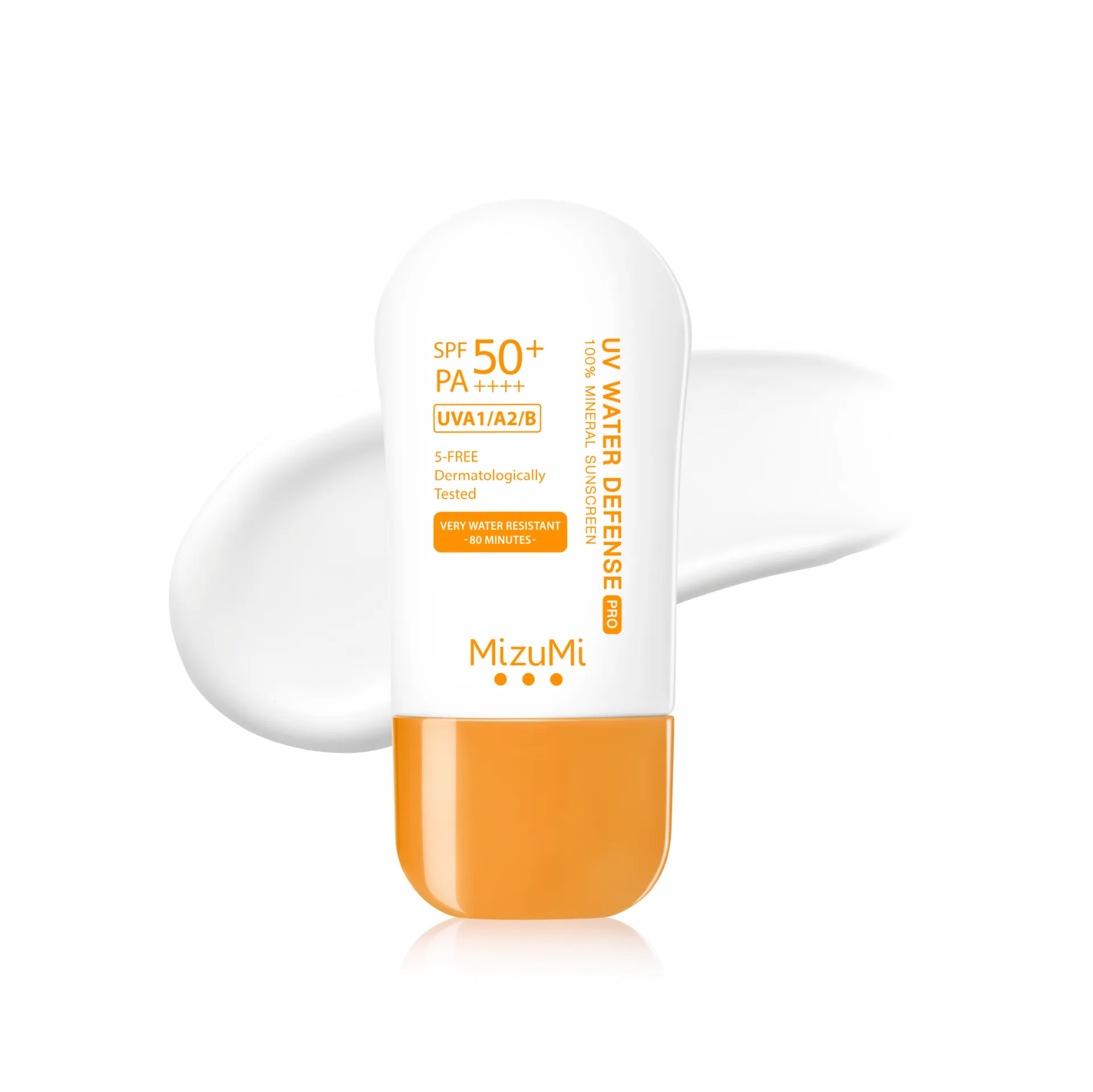 UV Water Defense Pro SPF50+ PA++++