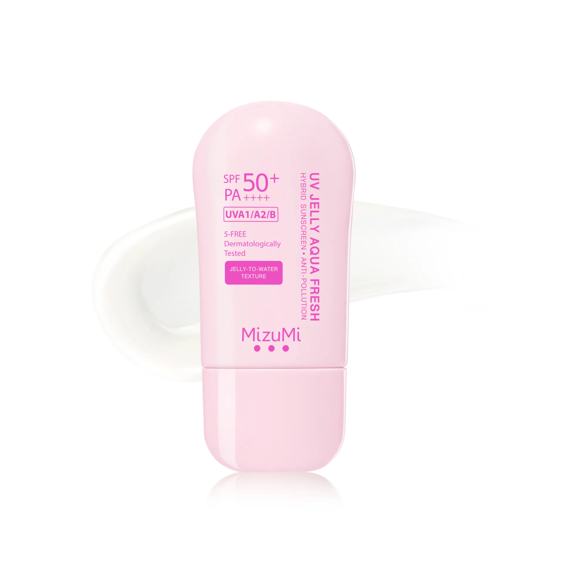 UV Jelly Aqua Fresh SPF50+ PA++++