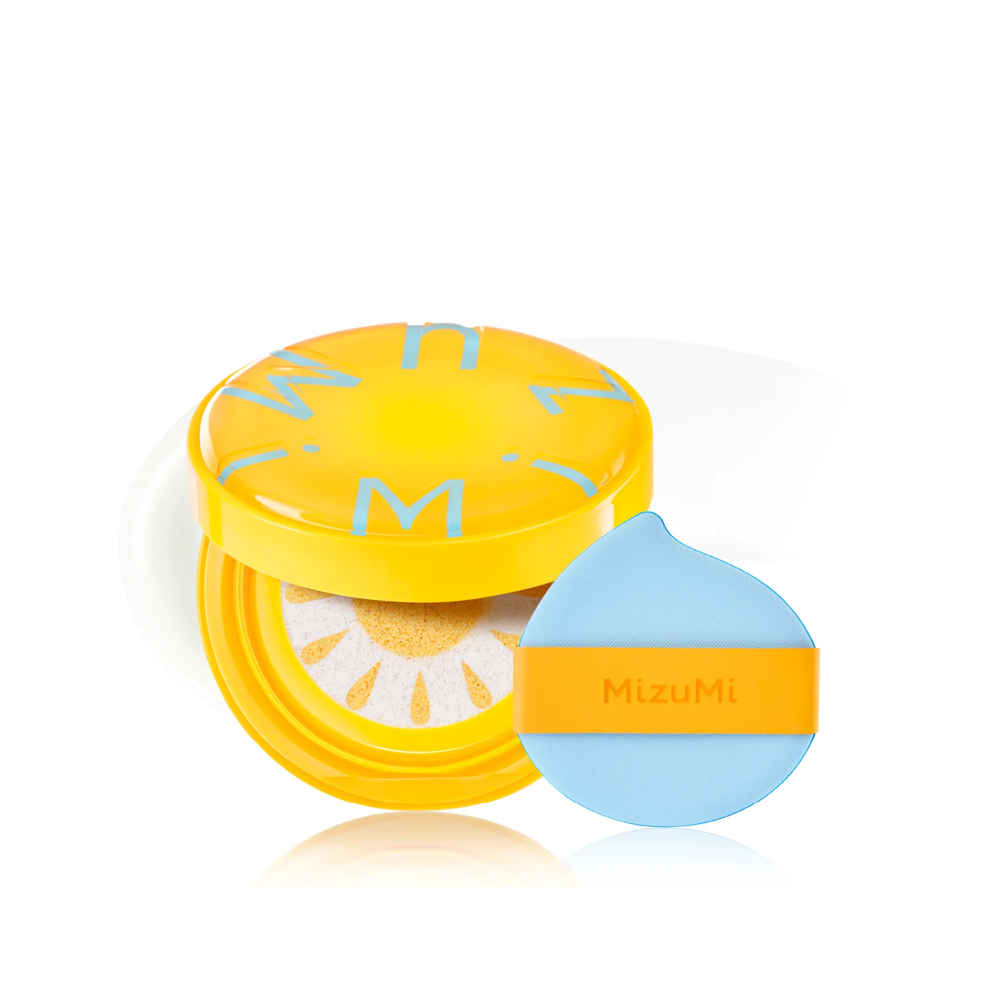 Waterful Sun Pact SPF50+ PA++++
