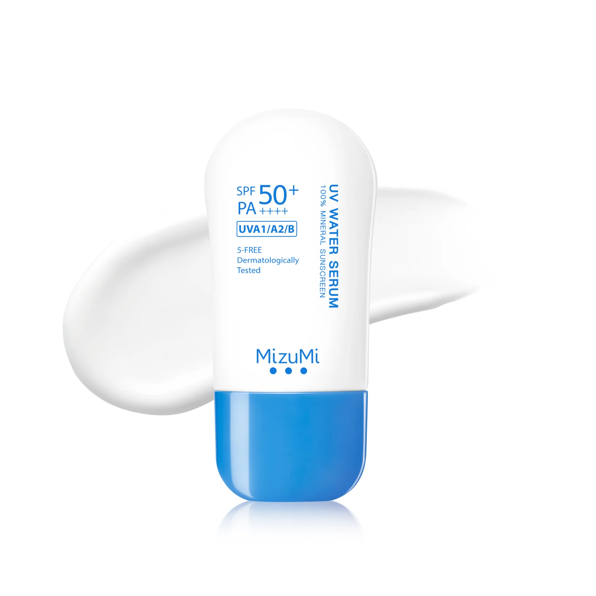 UV Water Serum SPF50+ PA++++